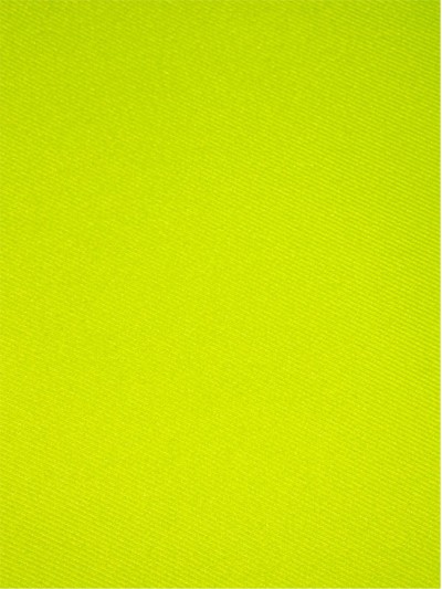 XX-FSSY/YULG  Hi-vis coating polyester fabric  250D*250D  210GSM 正面照